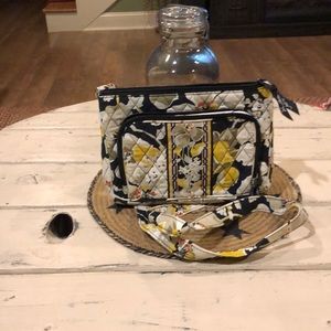 Vera Bradley purse
